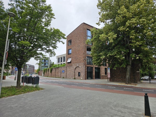 House Exterior