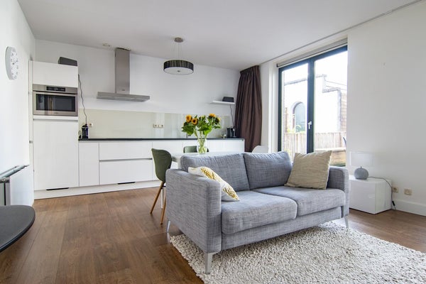 recent house