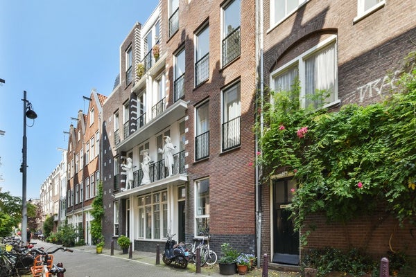 House Exterior