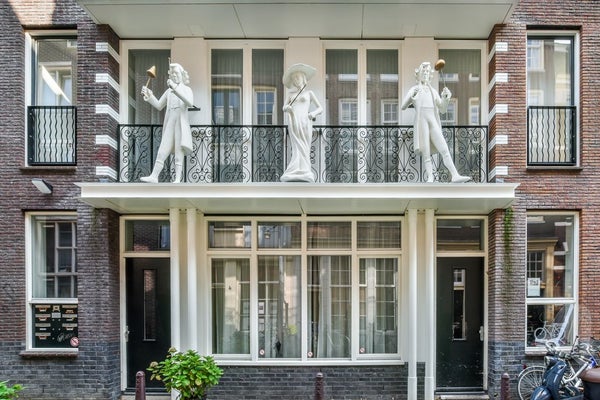 House Exterior