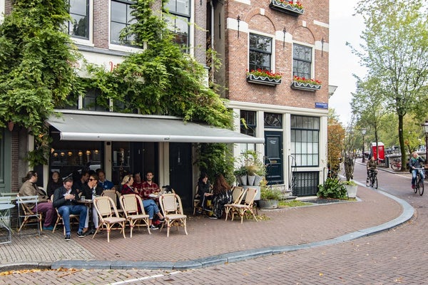 House Exterior
