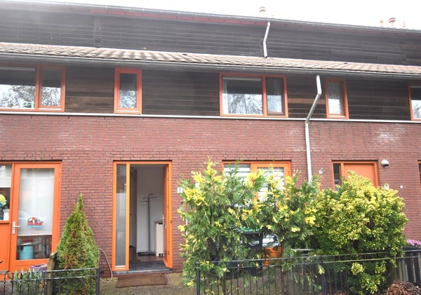House Exterior