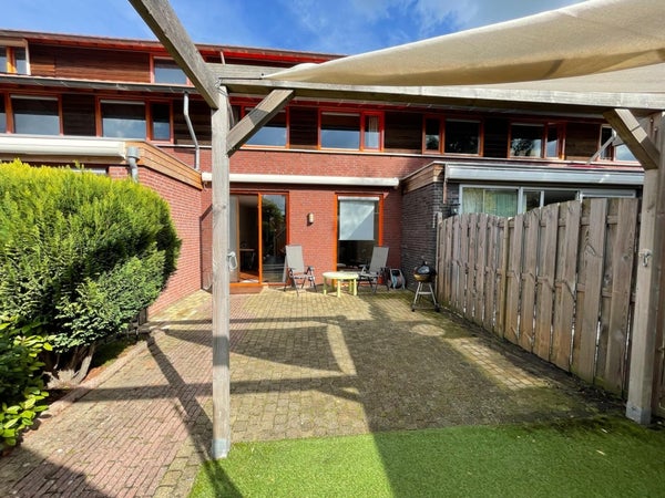 House Exterior