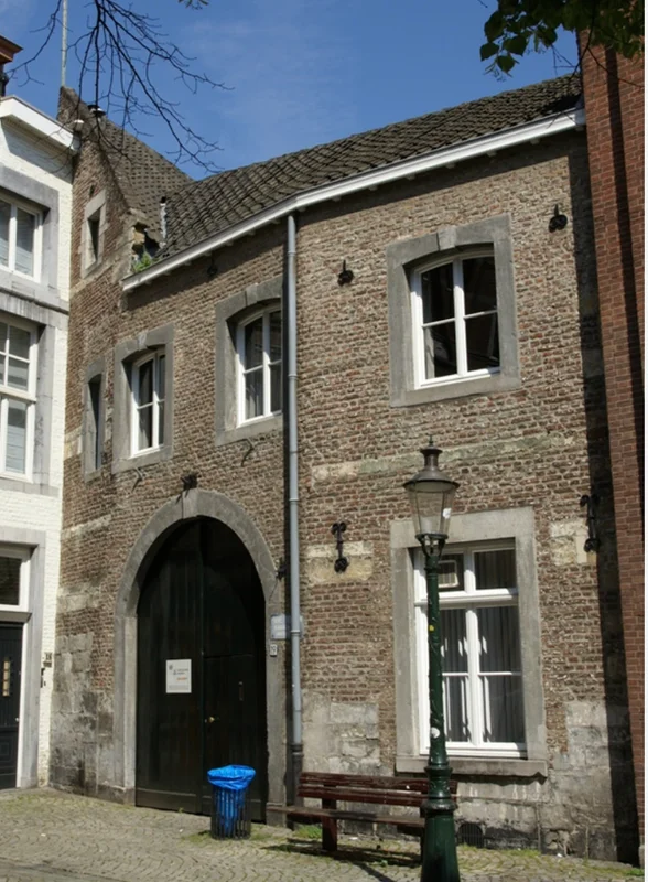 House Exterior
