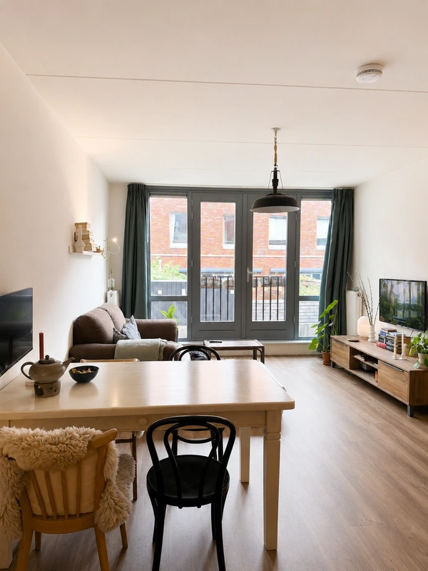 recent house