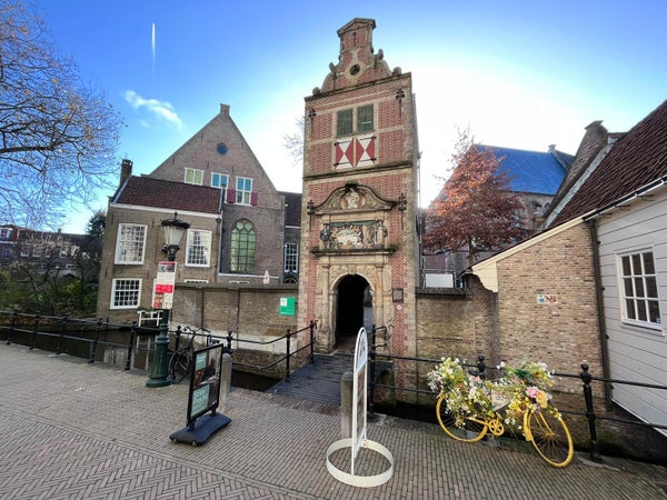 House Exterior