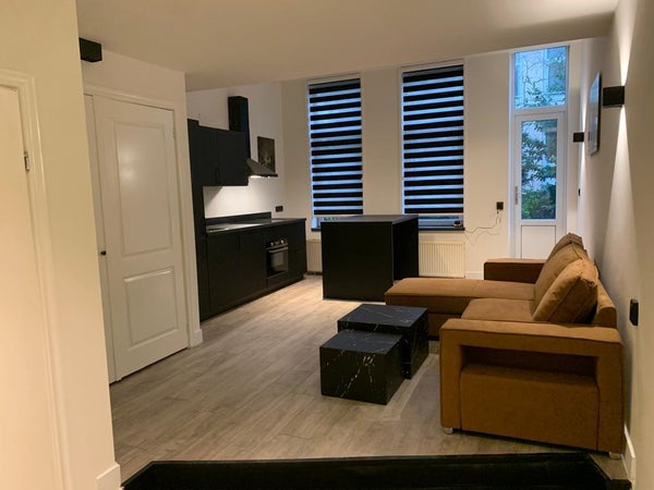 recent house