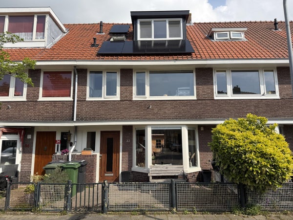 House Exterior
