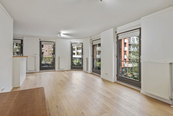 recent house