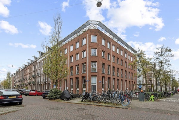 House Exterior