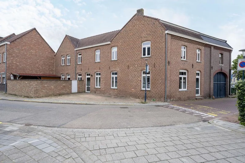 House Exterior