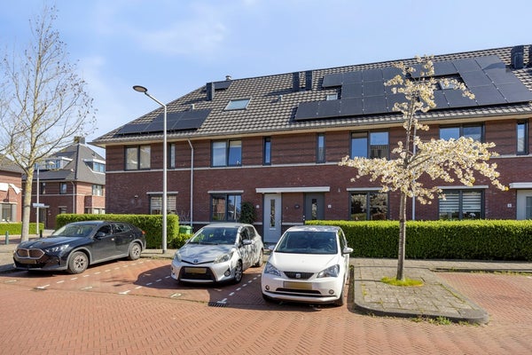 House Exterior