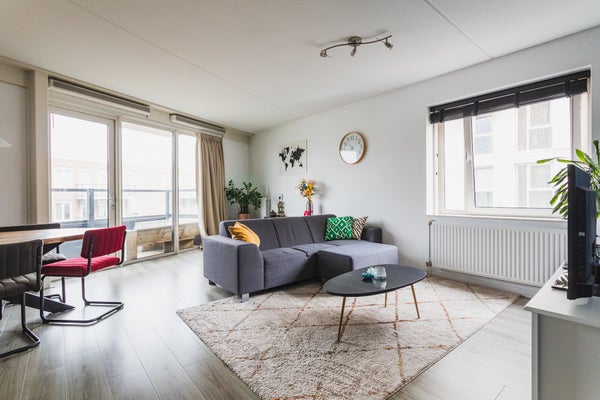 recent house
