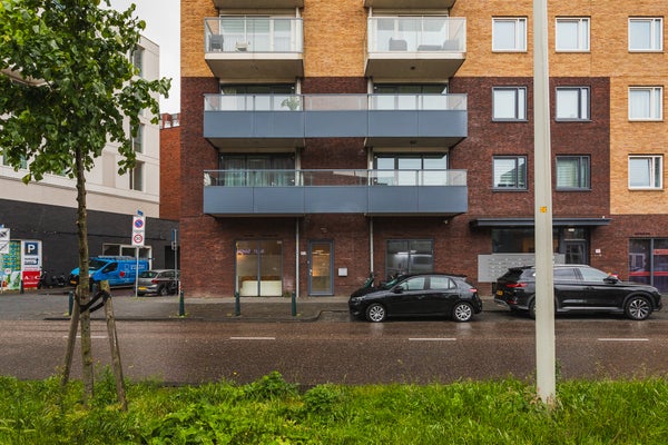 House Exterior