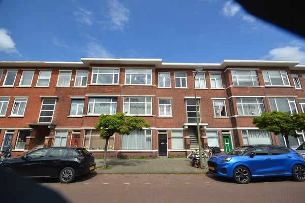 recent house