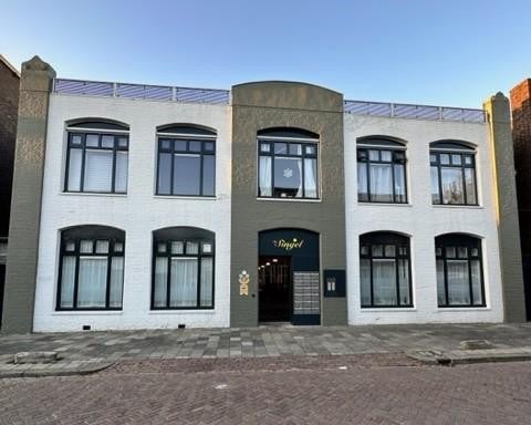 recent house