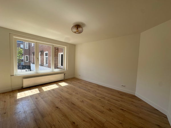 recent house