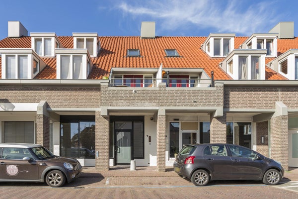 House Exterior