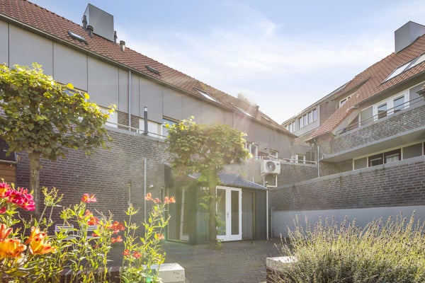 House Exterior