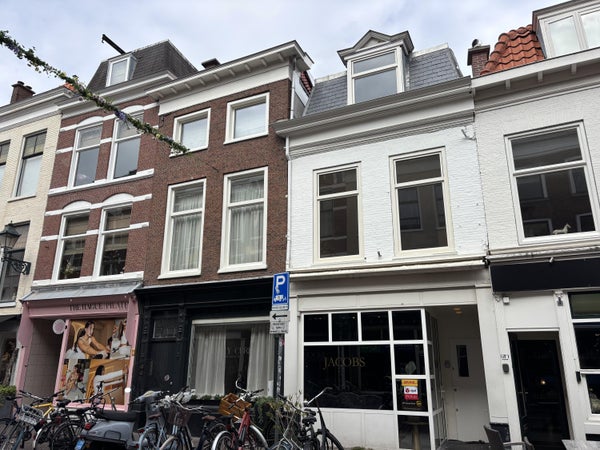 House Exterior