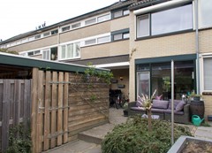 House Exterior