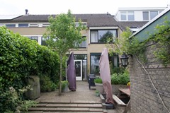 House Exterior