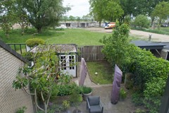 House Exterior
