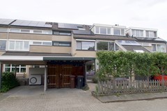House Exterior