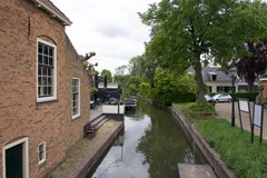House Exterior