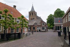 House Exterior
