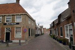 House Exterior