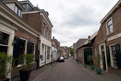 House Exterior