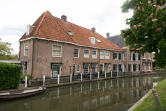 House Exterior