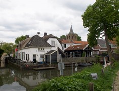 House Exterior