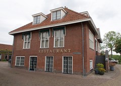 House Exterior