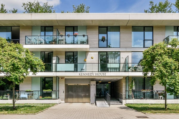 recent house