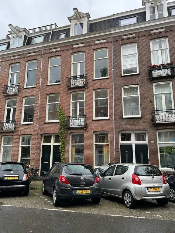 House Exterior