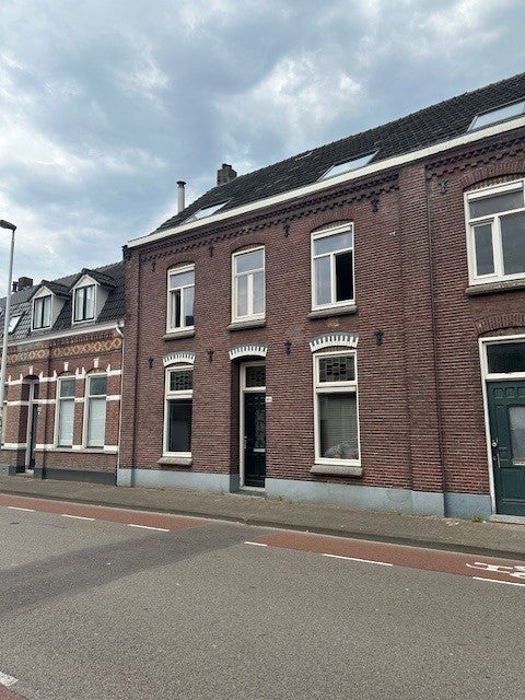 House Exterior