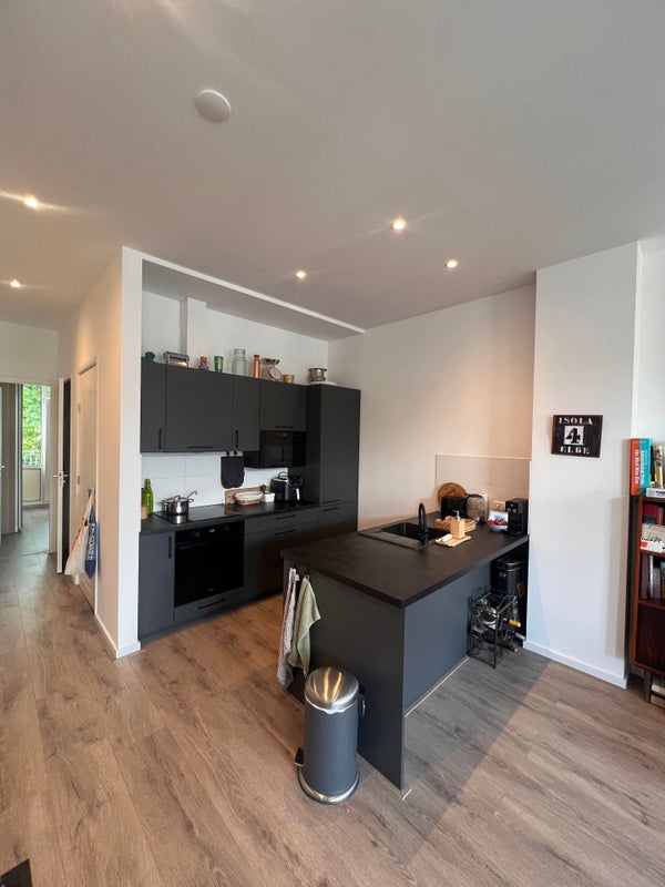 recent house