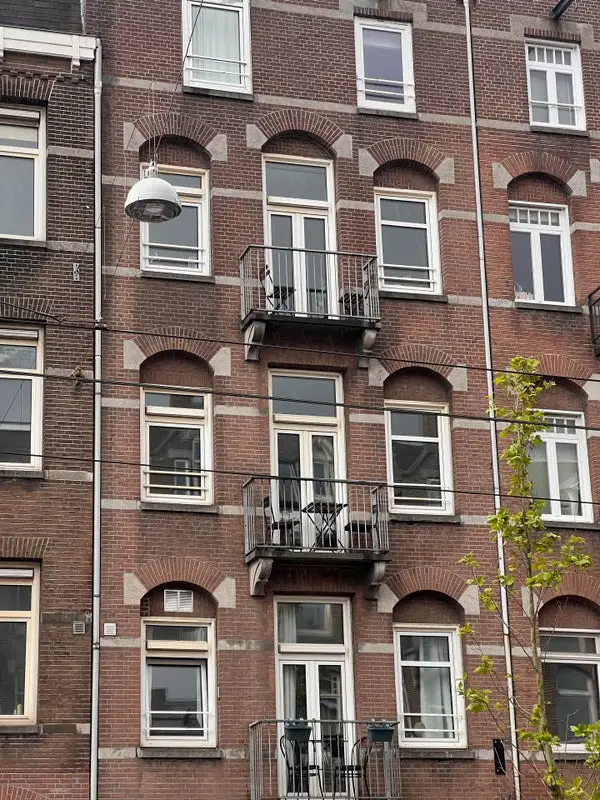 House Exterior