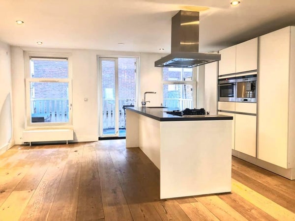 recent house