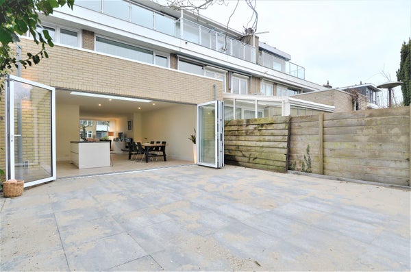 House Exterior