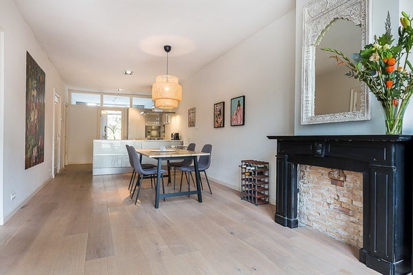 recent house