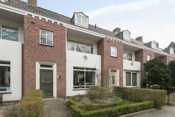 recent house
