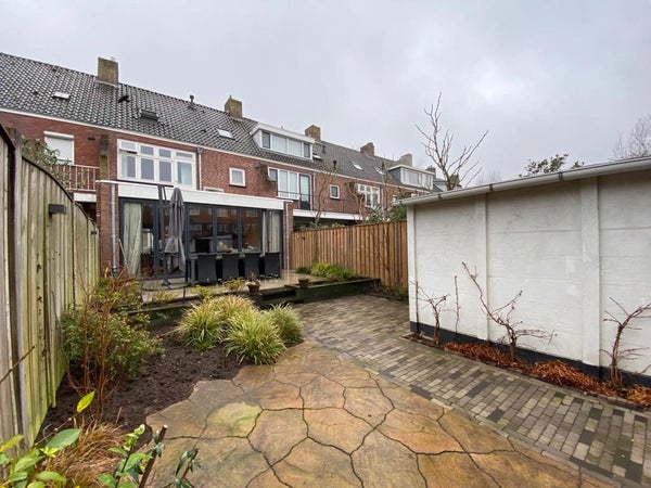 House Exterior