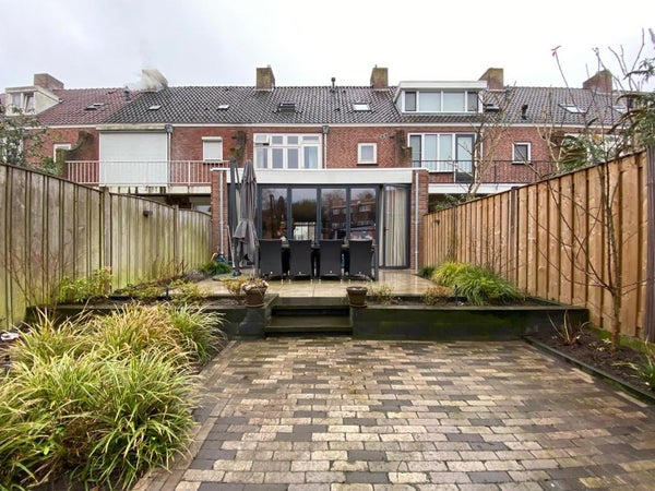 House Exterior