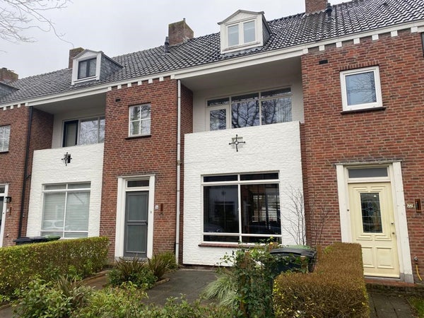 House Exterior