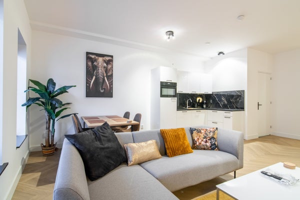 recent house