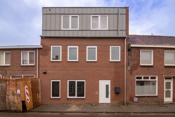House Exterior