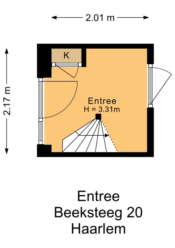 House Exterior